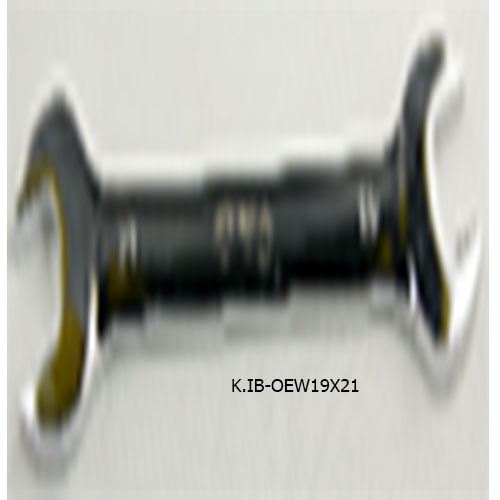 Cờ lê hai đầu mở 19mmx21mm     