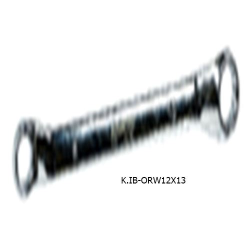 Cờ lê hai đầu tròng 12mmx13mm                                    