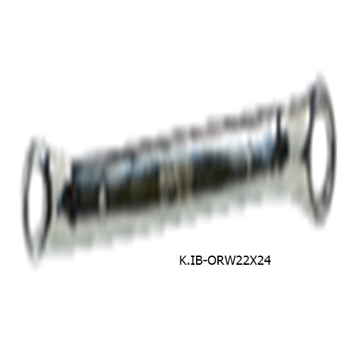 Cờ lê hai đầu tròng 22mmx24mm 