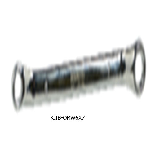 Cờ lê hai đầu tròng 6mmx7mm 