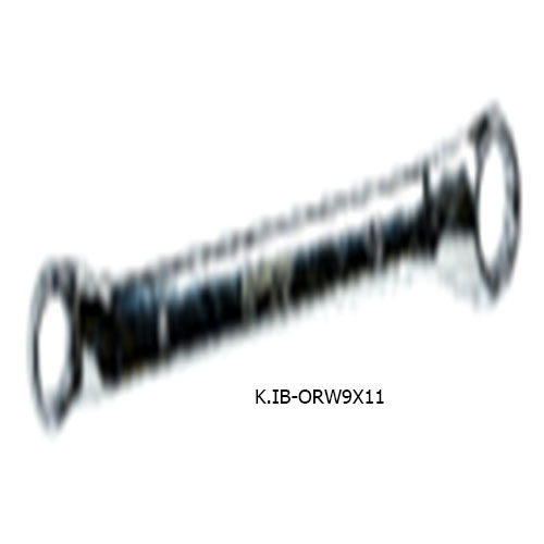 Cờ lê hai đầu tròng 9mmx11mm                                              