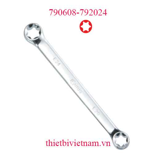  CỜ LÊ HAI ĐẦU TRÒNG SAO LOẠI BÓNG HÃNG GENIUS MODEL790608 đến 792024