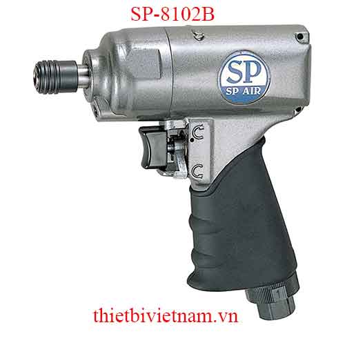Súng vặn vít bằng khí nén hãng SP Air SP-8102B