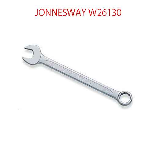 Cờ lê kết hợp đầu tròng cỡ 30mm JONNESWAY W26130
