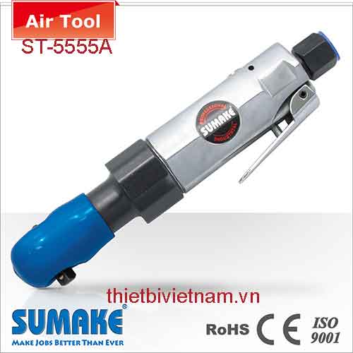 Cờ lê khí nén đầu khẩu 3/8 ST-5555A