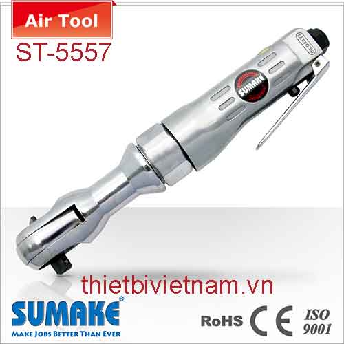 Cờ lê khí nén đầu khẩu 3/8