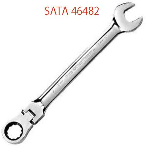 Cờ lê lắt léo tự động 1