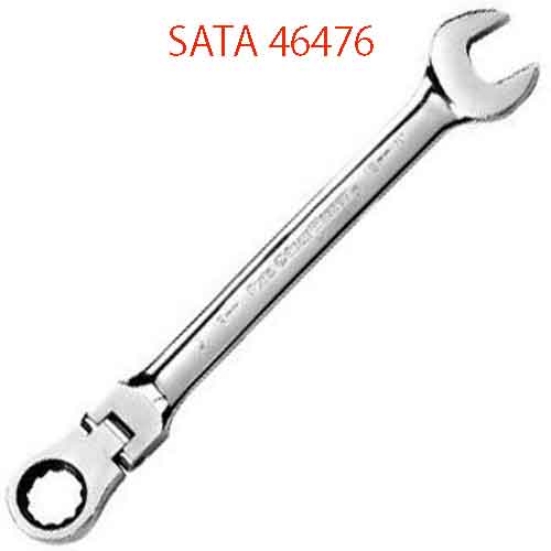 Cờ lê lắt léo tự động 5/8