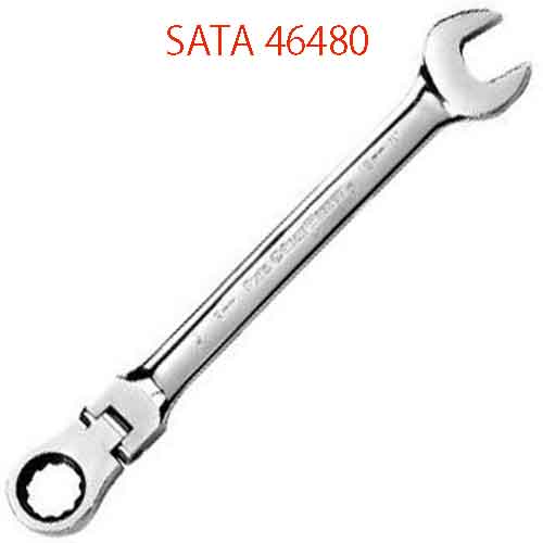 Cờ lê lắt léo tự động 7/8