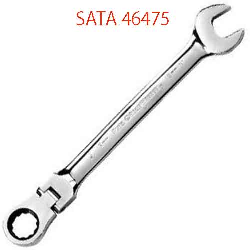 Cờ lê lắt léo tự động 9/16