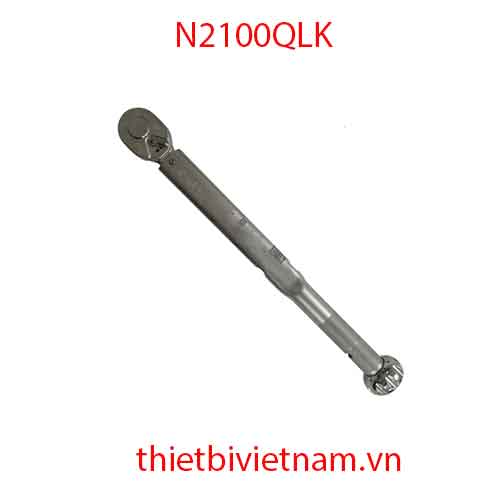 CỜ LÊ LỰC 1 INCH hãng KANON N2100QLK