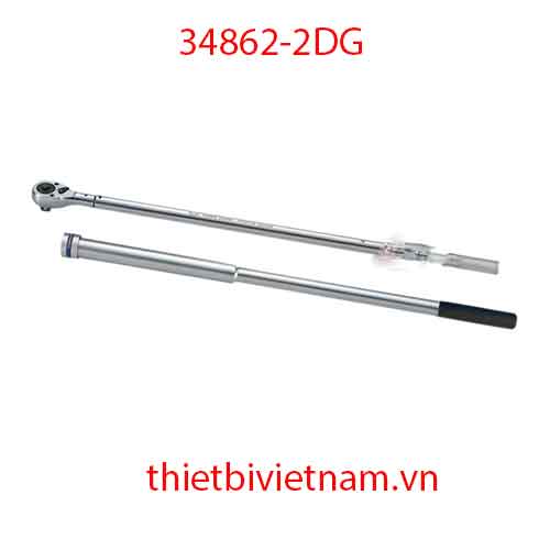 CỜ LÊ LỰC 1 INCH hãng KINGTONY 34862-2DG - 300~1500 N.M