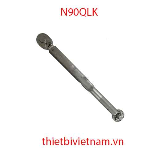 CỜ LÊ LỰC 1/2 INCH hãng KANON N90QLK