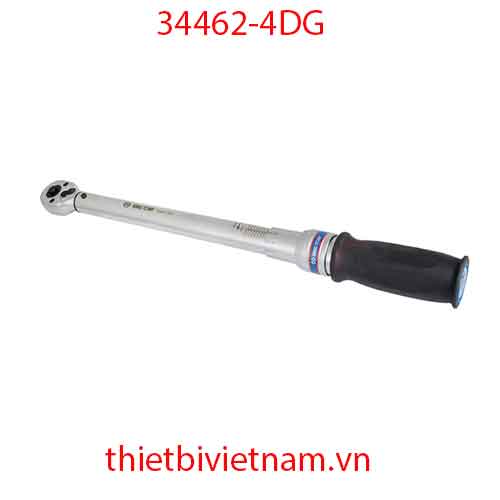 CỜ LÊ LỰC 1/2 INCH hãng KINGTONY 34462-4DG - 80~400 N.M