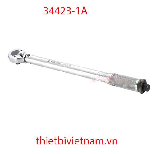 CỜ LÊ LỰC 1/2 INCH HÃNG KINGTONY 34423-1A - 42~210 N.M
