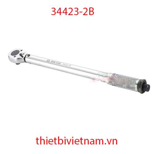 CỜ LÊ LỰC 1/2 INCH HÃNG KINGTONY 34423-2B - 30~250 FT. LB.