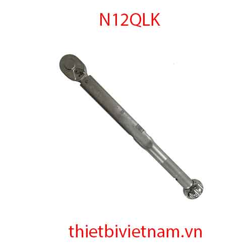 CỜ LÊ LỰC 1/4 INCH hãng KANON N12QLK