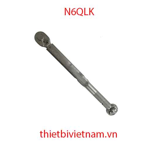 CỜ LÊ LỰC 1/4 INCH hãng KANON N6QLK