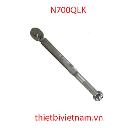 CỜ LÊ LỰC 3/4 INCH hãng KANON N700QLK