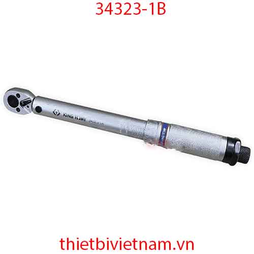 CỜ LÊ LỰC 3/8 INCH HÃNG KINGTONY 34323-1B - 25~250 IN. LB.