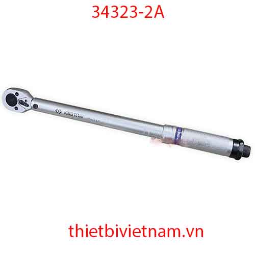 CỜ LÊ LỰC 3/8 INCH HÃNG KINGTONY 34323-2A - 20~110 N.M