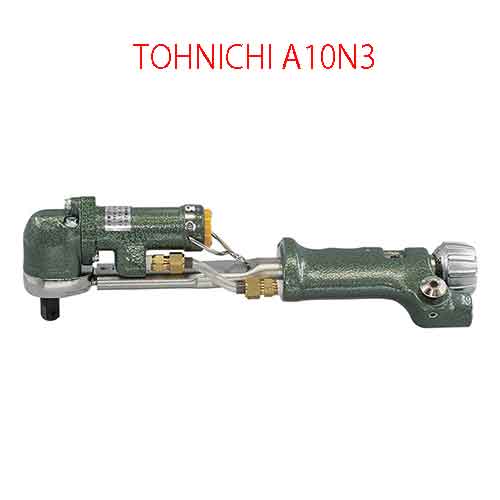 Cờ lê lực có dải đo TOHNICHI A10N3