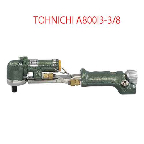 Cờ lê lực có dải đo TOHNICHI A800I3-3/8