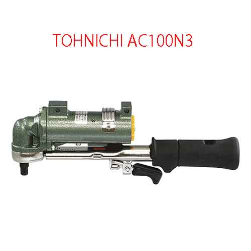 Cờ lê lực có dải đo TOHNICHI AC100N3