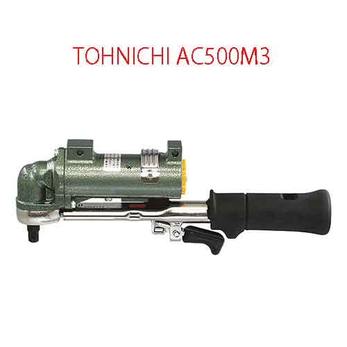 Cờ lê lực có dải đo TOHNICHI AC500M3