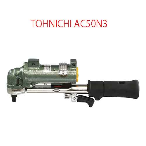 Cờ lê lực có dải đo TOHNICHI AC50N3