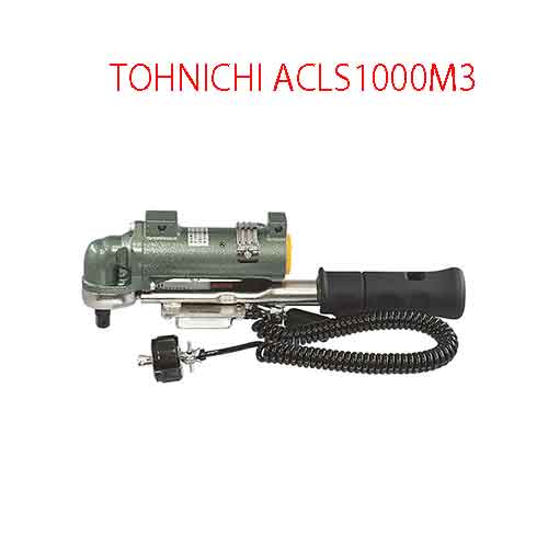 Cờ lê lực có dải đo TOHNICHI ACLS1000M3