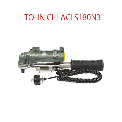 Cờ lê lực có dải đo TOHNICHI ACLS180N3