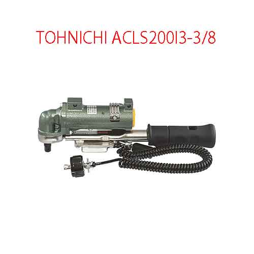 Cờ lê lực có dải đo TOHNICHI ACLS200I3-3/8