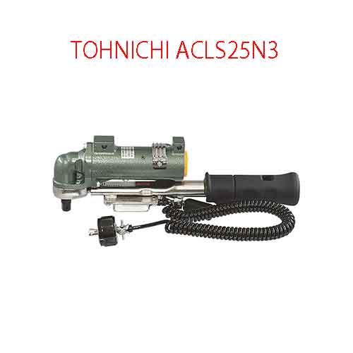 Cờ lê lực có dải đo TOHNICHI ACLS25N3