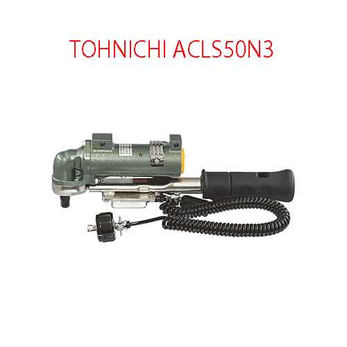 Cờ lê lực có dải đo TOHNICHI ACLS50N3