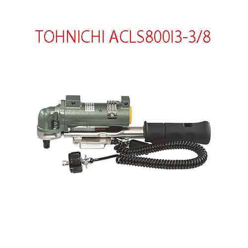 Cờ lê lực có dải đo TOHNICHI ACLS800I3-3/8