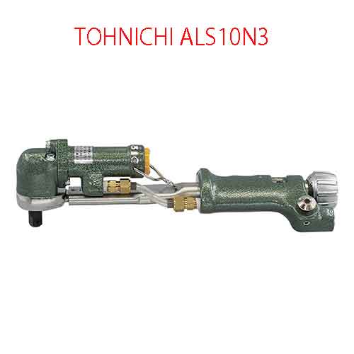 Cờ lê lực có dải đo TOHNICHI ALS10N3