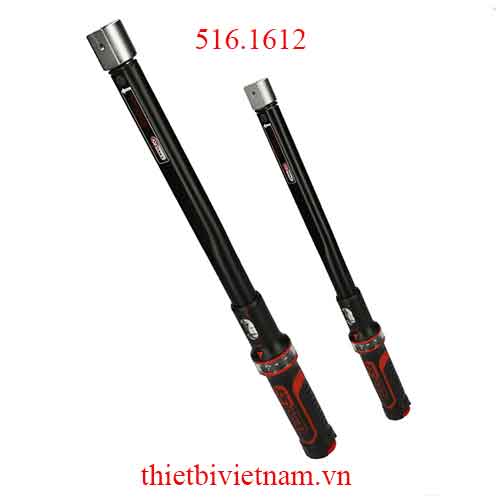 Cờ lê lực đầu rời KS Tools ERGOTORQUE® model 516.1612 ( 5 -25 Nm)