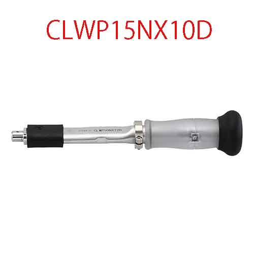 Cờ lê lực ĐẦU RỜI TOHNICHI CLWP15NX10D