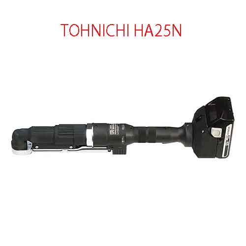 CỜ LÊ LỰC ĐIỆN TOHNICHI HA25N