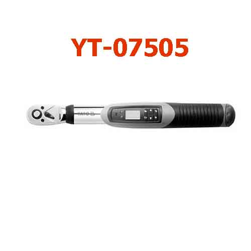 Cờ lê lực điện tử 1/2