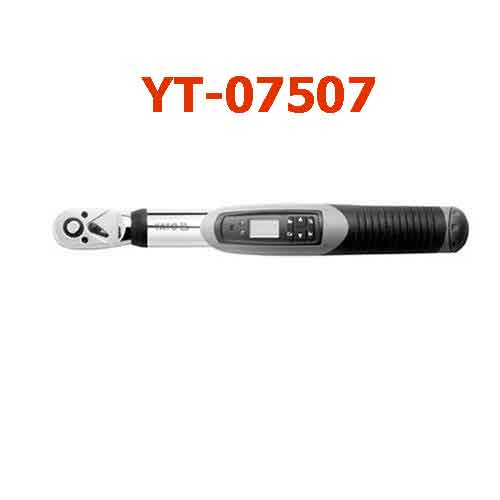 Cờ lê lực điện tử 3/4