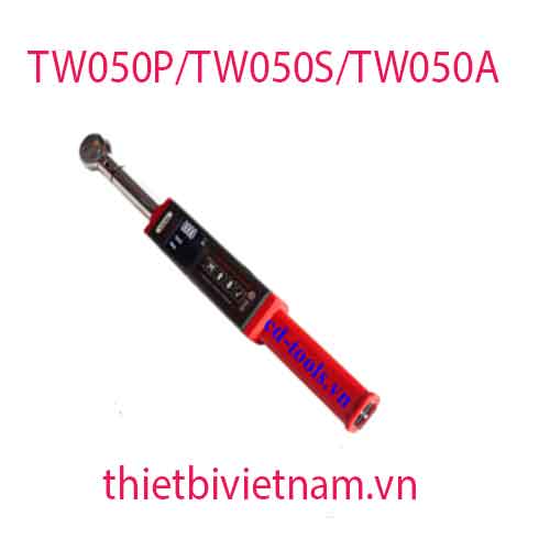 Cờ lê lực điện tử hãng BMS TW050P/TW050S/TW050A( 5-50 Nm)
