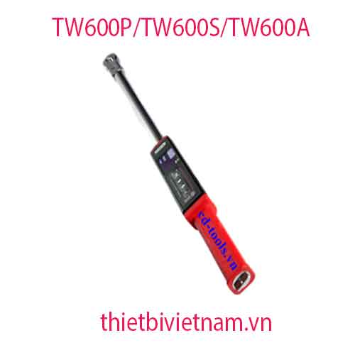 Cờ lê lực điện tử hãng BMS TW600P/TW600S/TW600A( 60-600 Nm)