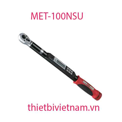 Cờ lê lực điện tử hãng Matatakitoyo MET-100NSU( 10-100 Nm)