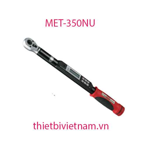 Cờ lê lực điện tử hãng Matatakitoyo MET-350NU( 35-350 Nm)
