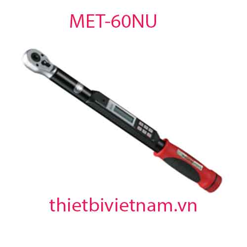 Cờ lê lực điện tử hãng Matatakitoyo MET-60NU( 6-60 Nm)