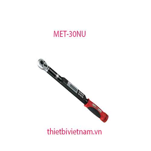 Cờ lê lực điện tử hãng Matatakitoyo MET-30NU( 3-30 Nm)