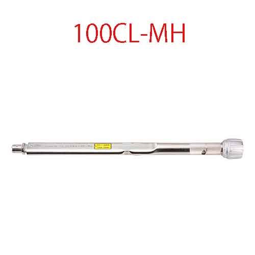 Cờ lê lực điều chỉnh Đầu Rời TOHNICHI 100CL-MH