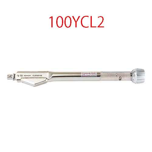 Cờ lê lực điều chỉnh Đầu Rời TOHNICHI 100YCL2